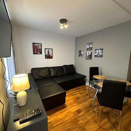 Lovely 2 Bedrooms Apartment ロンドン エクステリア 写真